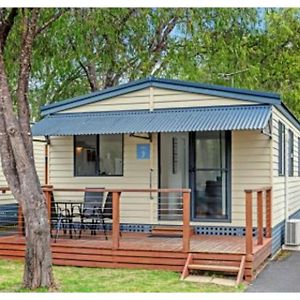 Superior Two-Bedroom Cabin