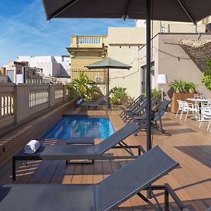 H10 Urquinaona Plaza (Adults Only)